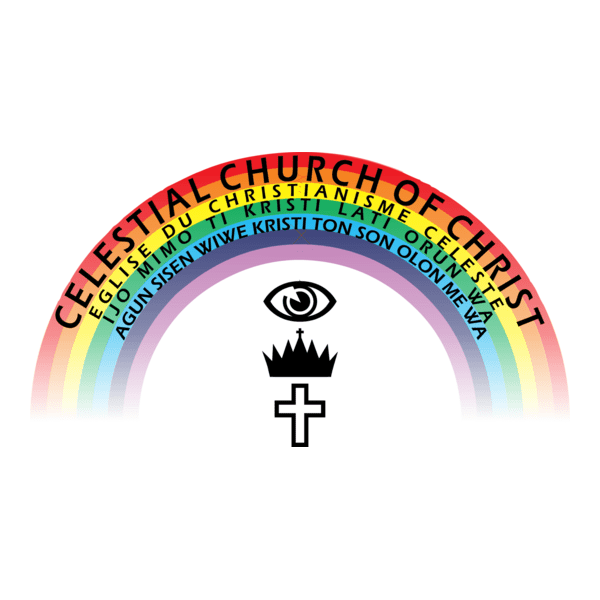 Celestial Church of Christ Logo